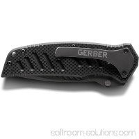 Gerber Blades 31-001709 3.25" Swagger AO Assisted Knife   551380196